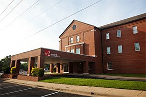 St. Bernards Heart & Vascular - Jonesboro